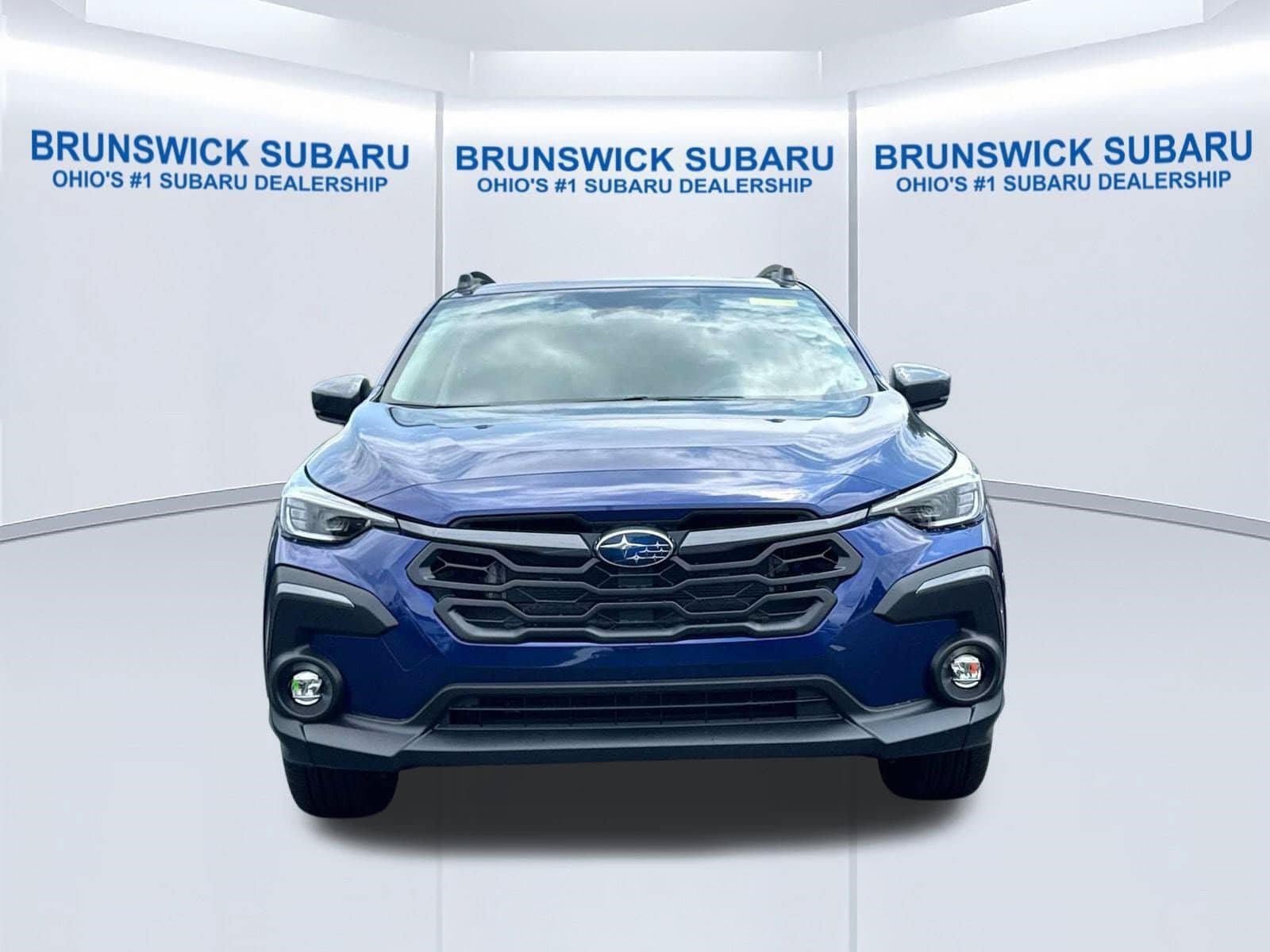 New 2026 Subaru Crosstrek 2.5i Limited AWD/4WD image 2