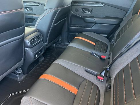 Used 2026 Honda Passport TrailSport image 12