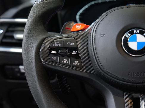 Used 2022 BMW M4 xDrive Competition AWD/4WD image 35