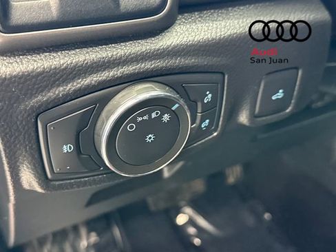 Used 2021 Ford Ranger XL w/ Equipment Group 101A High image 24