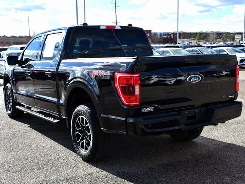 Used 2021 Ford F150 XLT w/ Equipment Group 302A High image 4