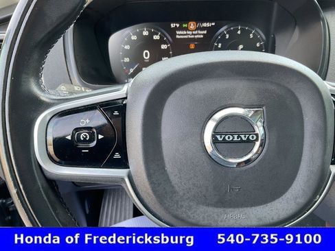 Used 2020 Volvo XC90 T6 Momentum w/ Protection Package Premier AWD/4WD image 31