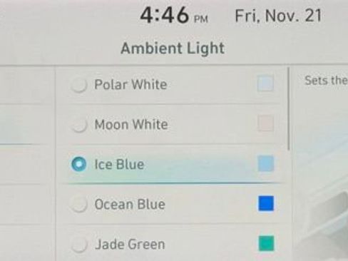 Used 2024 Hyundai Ioniq 5 Limited image 43