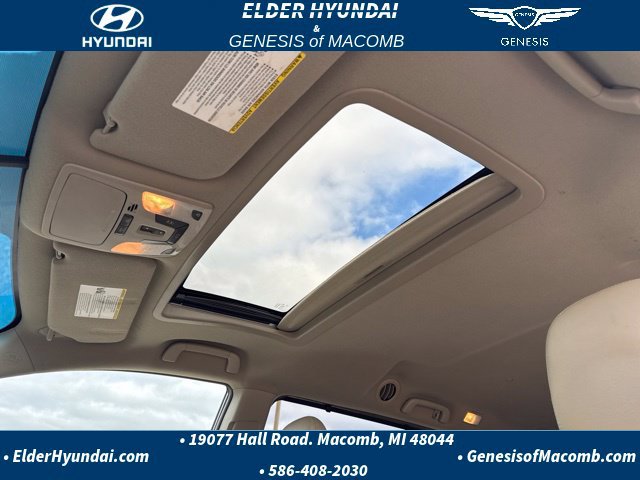 Used 2014 Toyota Sienna XLE FWD image 12