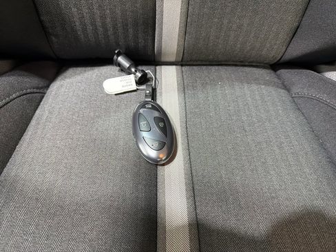 New 2026 Hyundai Sonata SEL image 25