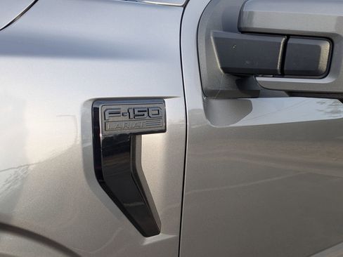 Certified 2024 Ford F150 Lariat w/ Bed Utility Package image 12