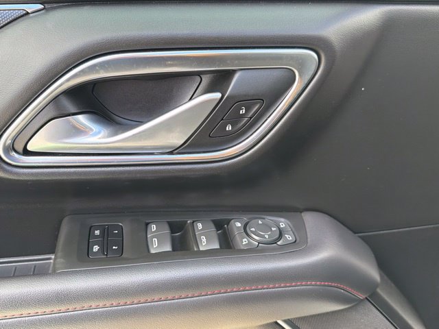 Used 2022 Chevrolet Tahoe RST w/ Luxury Package RWD image 22