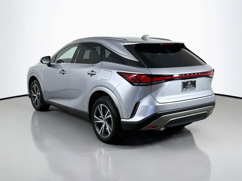 Certified 2025 Lexus RX 350 Premium w/ Accessory Package (Z1) FWD image 7