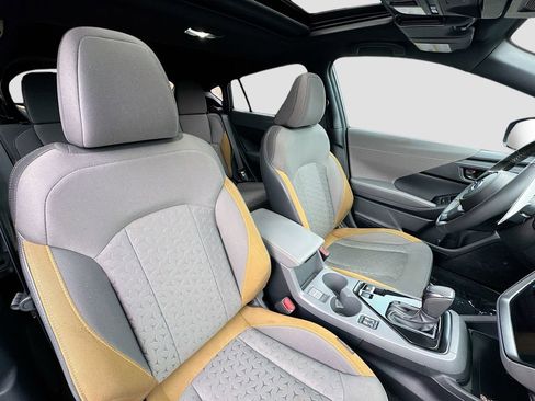 Certified 2024 Subaru Crosstrek 2.5i Sport image 25