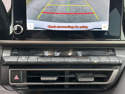 Used 2025 Toyota Camry XSE image 20