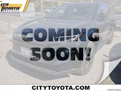 Certified 2026 Toyota bZ
