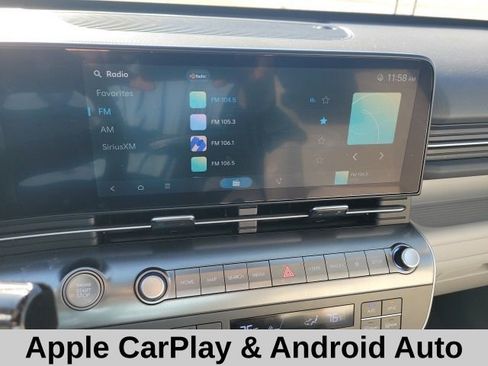 Used 2025 Hyundai Kona SEL image 10