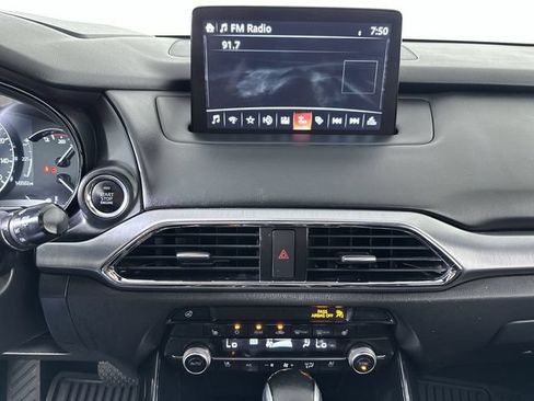 Used 2020 MAZDA CX-9 Grand Touring FWD image 13