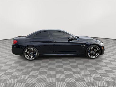 Used 2016 BMW M4 M4 image 8