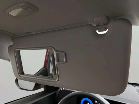 Used 2026 Hyundai Kona SEL Sport FWD image 48