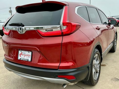 Used 2018 Honda CR-V EX-L image 20