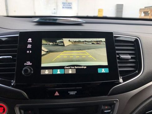 Certified 2020 Honda Pilot EX image 16