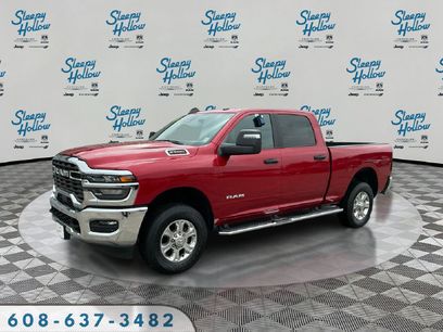 Used 2026 RAM 2500 Big Horn