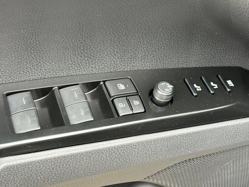 New 2026 Toyota Camry XLE FWD image 12