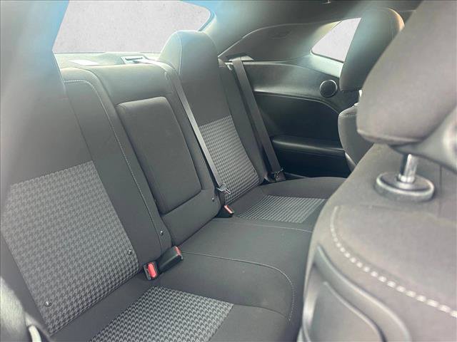 Used 2023 Dodge Challenger R/T Scat Pack RWD image 23