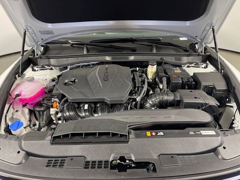 New 2026 Hyundai Sonata SEL image 9
