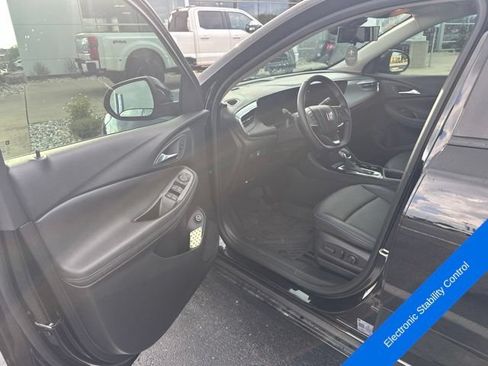 Used 2026 Buick Encore GX Sport Touring w/ Comfort Package FWD image 9