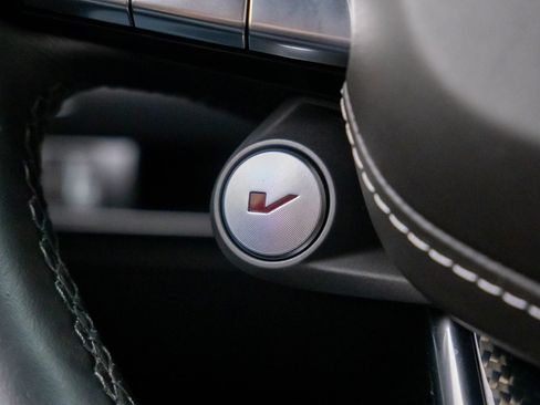 Used 2025 Cadillac CT4 V Blackwing w/ Climate Package image 23