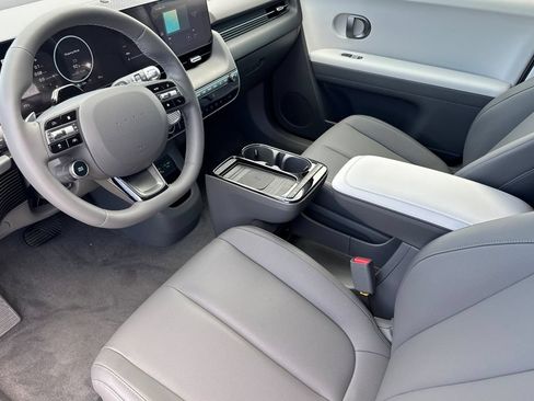 New 2026 Hyundai Ioniq 5 SEL RWD image 10