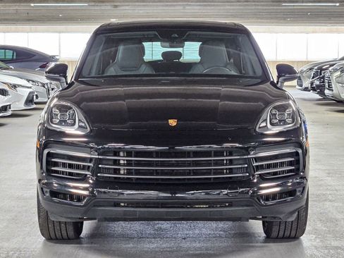 Used 2022 Porsche Cayenne S image 6