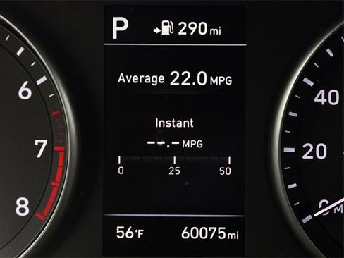 Used 2018 Hyundai Elantra GT Sport w/ Sport Tech Package 04 image 19