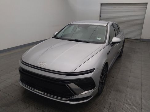 Used 2025 Hyundai Sonata SEL FWD image 15