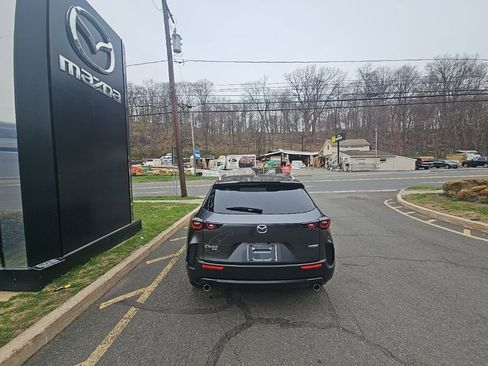 Certified 2023 MAZDA CX-50 AWD 2.5 S w/ Cargo Package image 7