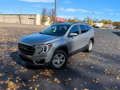 Used 2023 GMC Terrain SLE w/ Driver Convenience Package