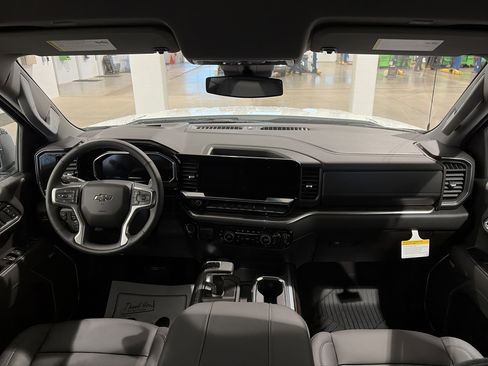 New 2026 Chevrolet Silverado 1500 RST image 13