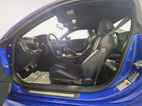 Used 2024 Subaru BRZ tS image 9