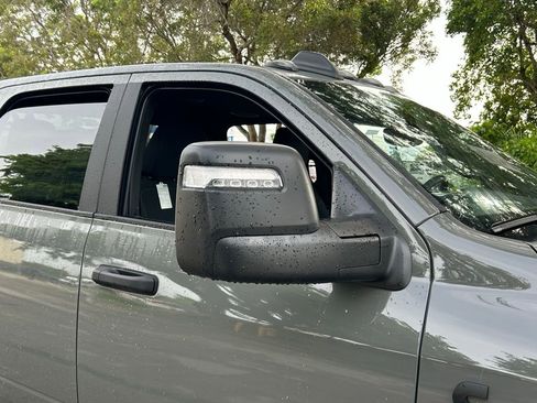 New 2026 RAM 2500 Big Horn image 27