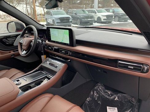 New 2026 Lincoln Aviator Reserve image 33