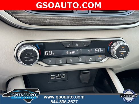 Used 2022 Nissan Altima 2.5 SL image 27