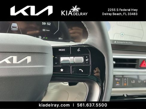 New 2026 Kia Sorento SX Prestige image 33