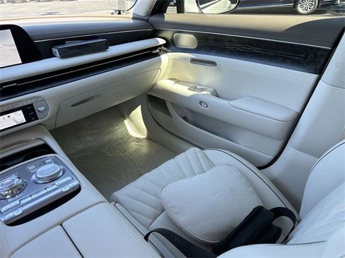 New 2026 Genesis G90 3.5T image 12