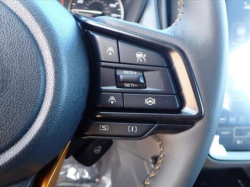 New 2026 Subaru Crosstrek 2.5i Wilderness image 16