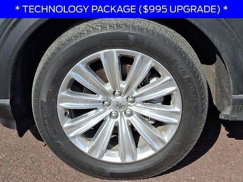 Certified 2023 Ford Explorer King Ranch w/ Technology Package image 8