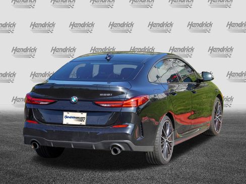 Used 2021 BMW 228i Gran Coupe w/ Lights Package FWD image 8