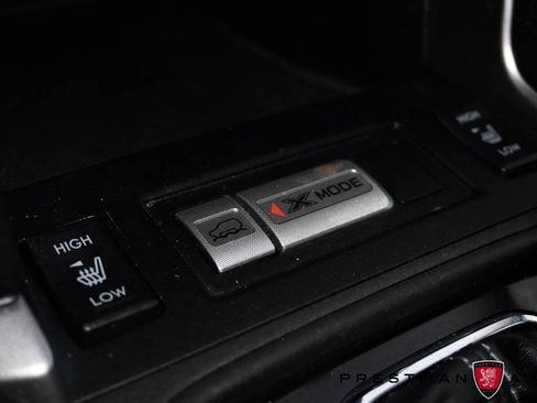 Used 2018 Subaru Forester 2.5i Touring w/ Popular Package #2 image 41