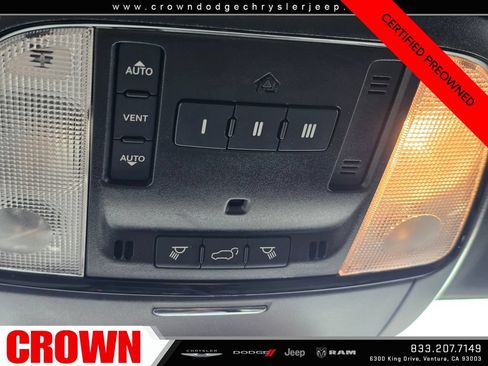 Certified 2024 Dodge Durango GT AWD/4WD image 33