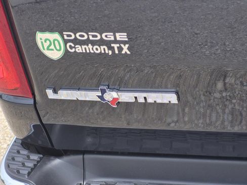 New 2026 RAM 1500 Lone Star AWD/4WD image 8