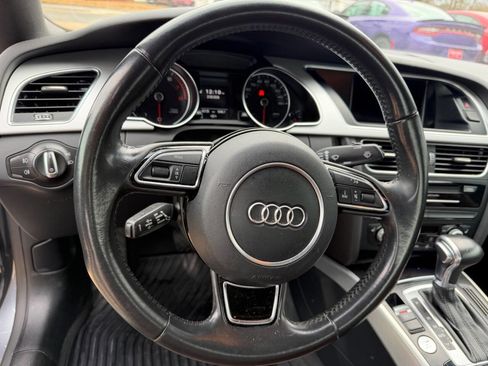 Used 2016 Audi A5 2.0T Premium Plus image 13
