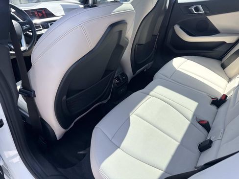 Used 2023 BMW 228i Gran Coupe w/ Convenience Package FWD image 9
