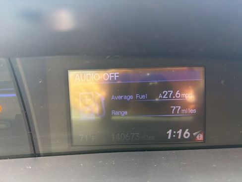 Used 2013 Honda Civic LX image 5