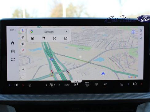 New 2026 Ford Explorer Active w/ Active Comfort Package image 14